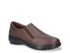 Maple Slip-On Dark Brown view