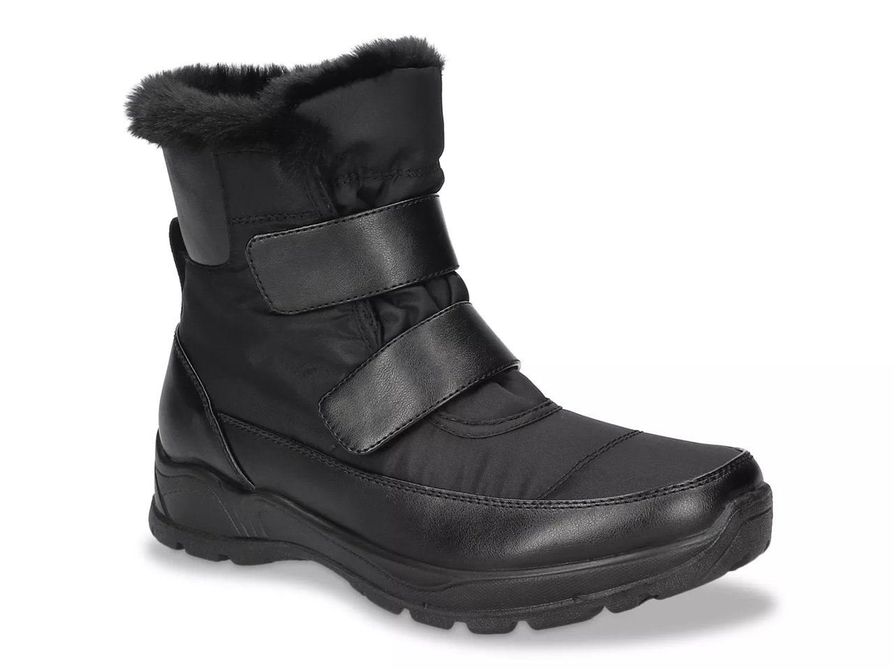 Polar Waterproof Snow Boot