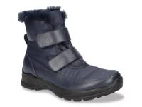 Polar Waterproof Snow Boot Navy view