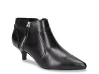 Annalee Bootie Black view