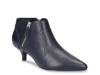 Annalee Bootie Navy view