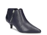 Annalee Bootie Navy view