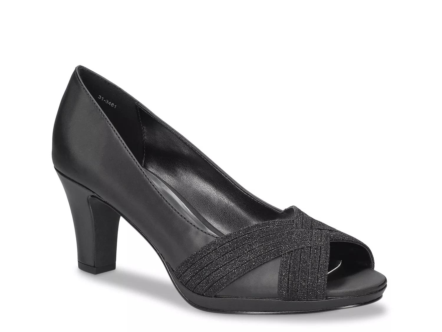 Lavish Platform Pump - image 5