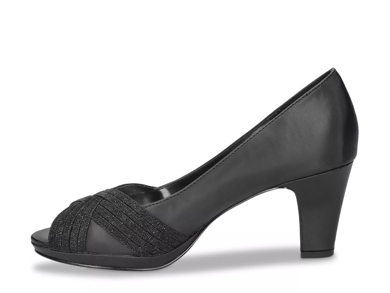 Lavish Platform Pump