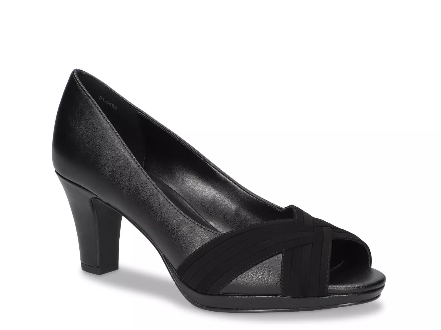 Lavish Platform Pump - image 3