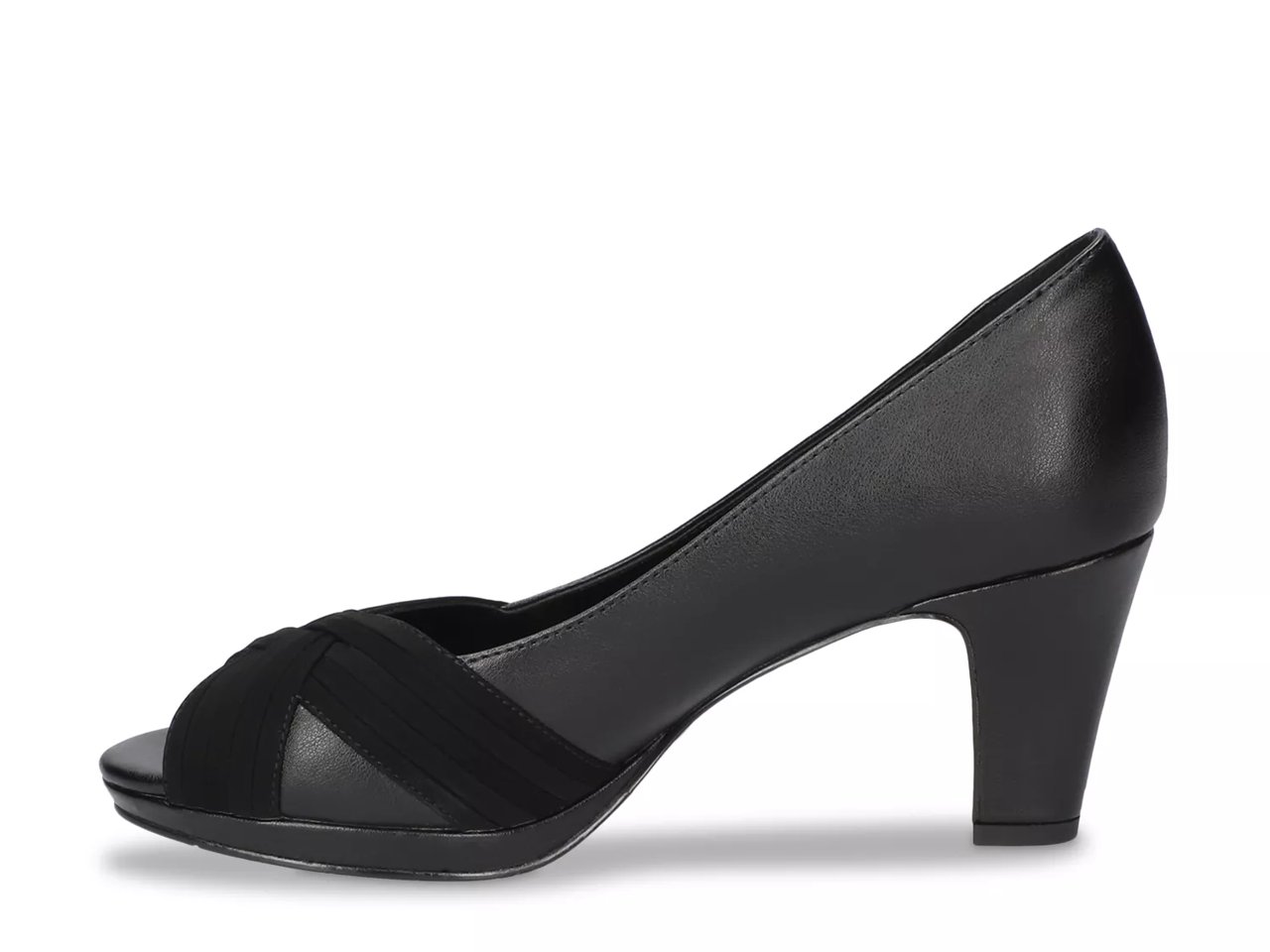 Lavish Platform Pump