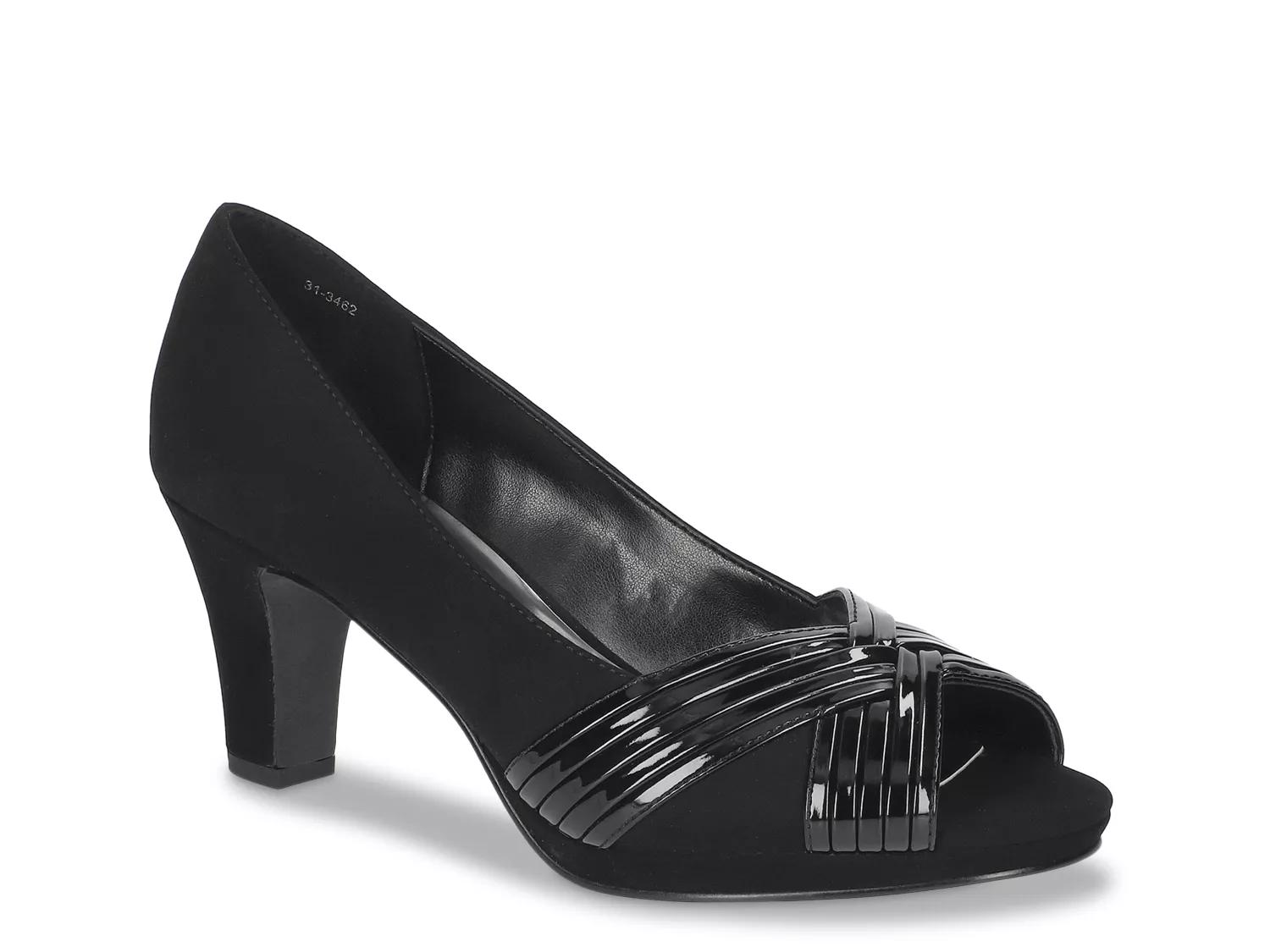 Lavish Platform Pump - image 4