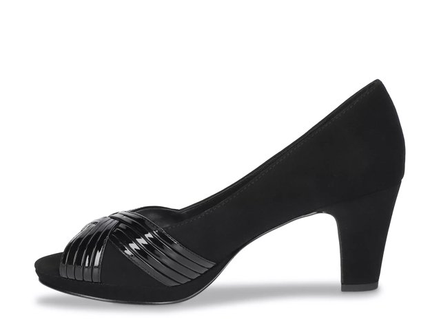 Lavish Platform Pump