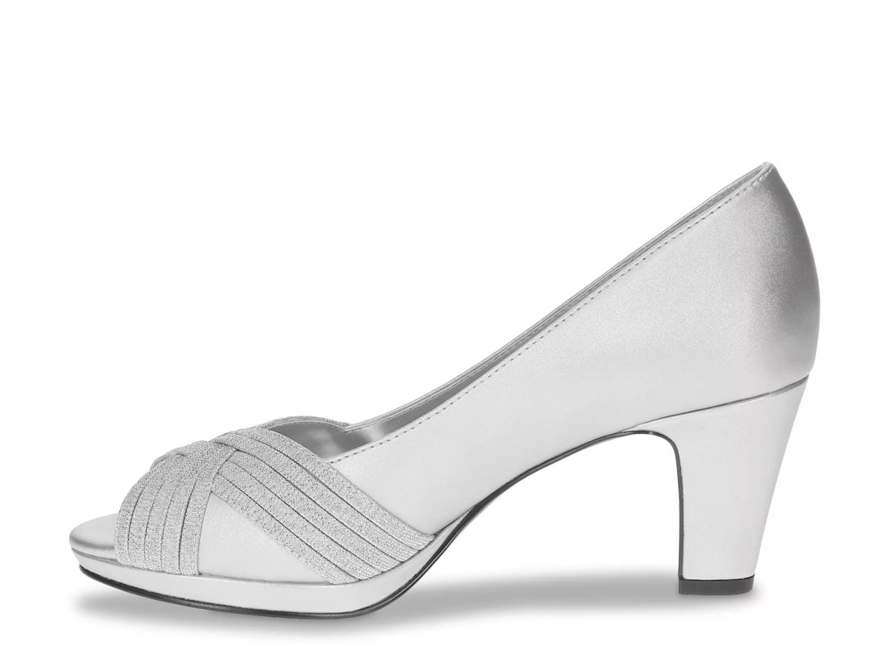 Lavish Platform Pump