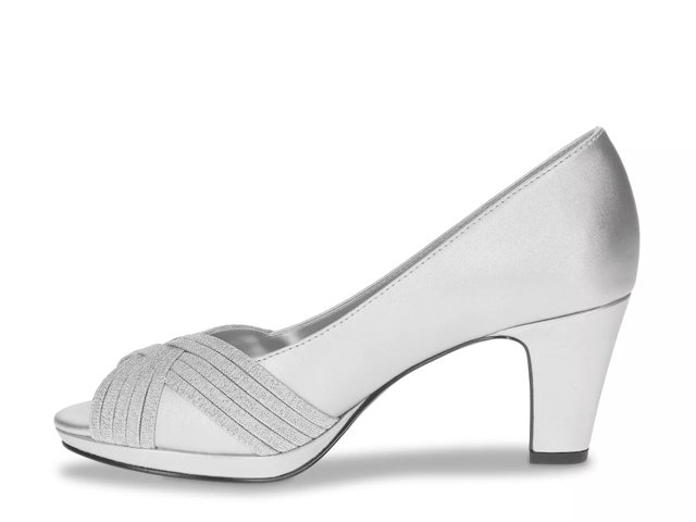 Lavish Platform Pump