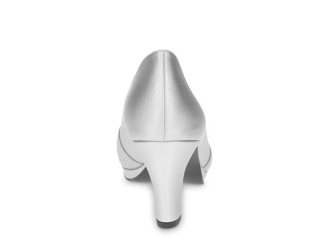 Lavish Platform Pump