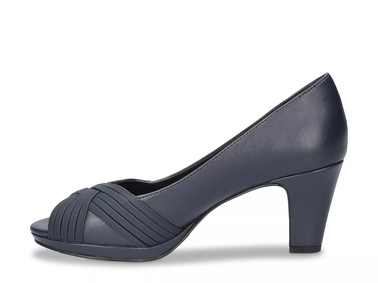 Lavish Platform Pump