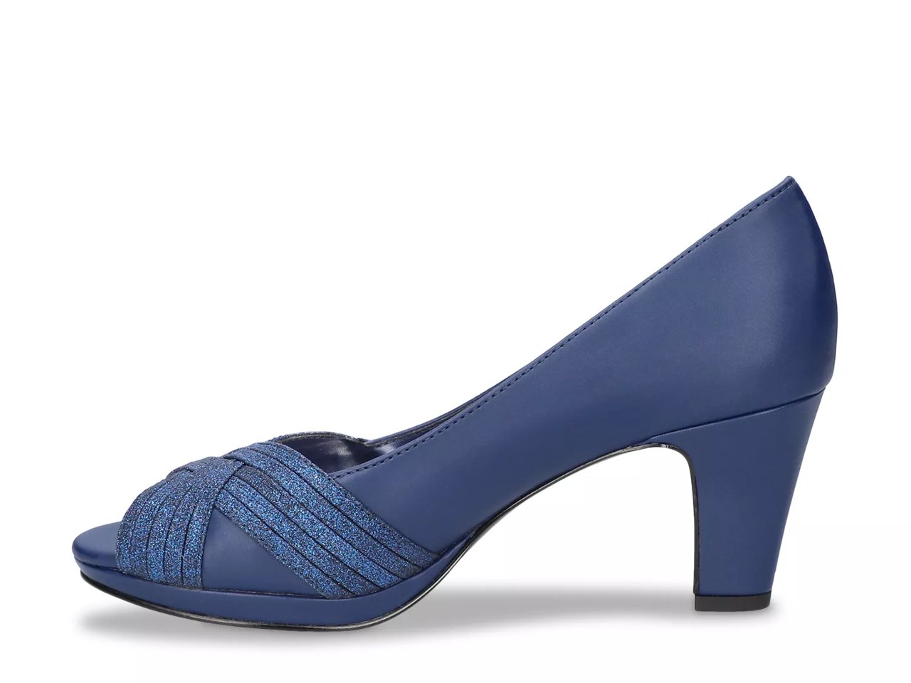 Lavish Platform Pump