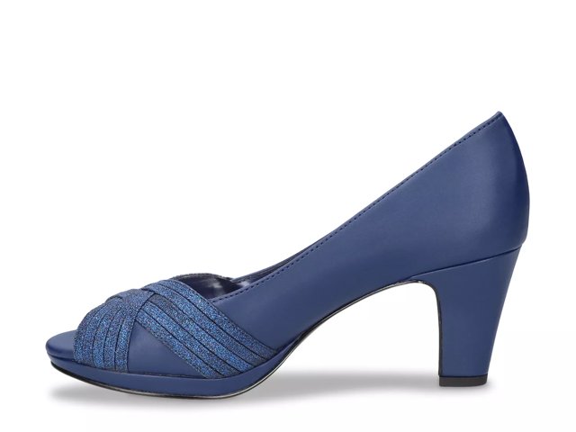 Lavish Platform Pump