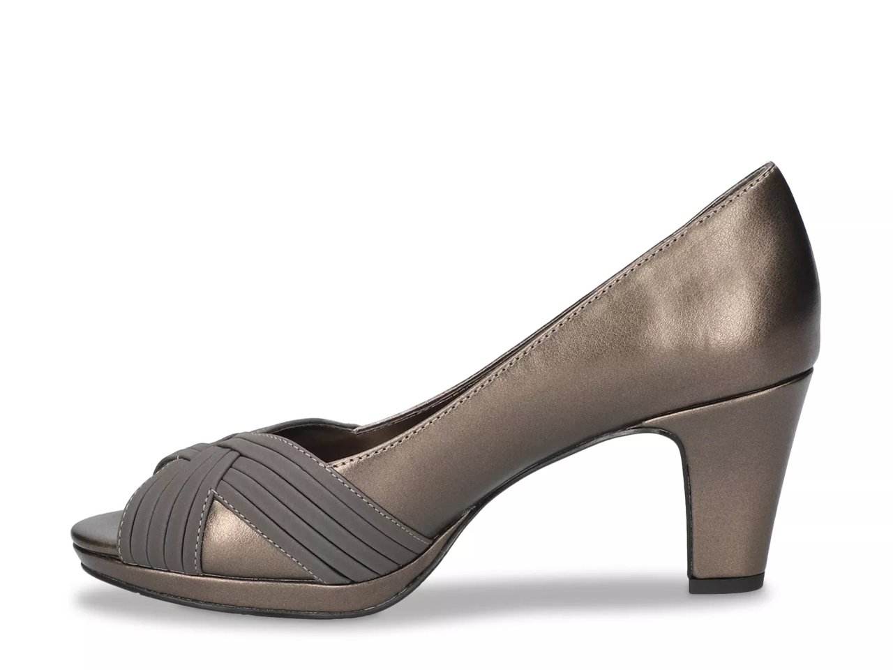 Lavish Platform Pump