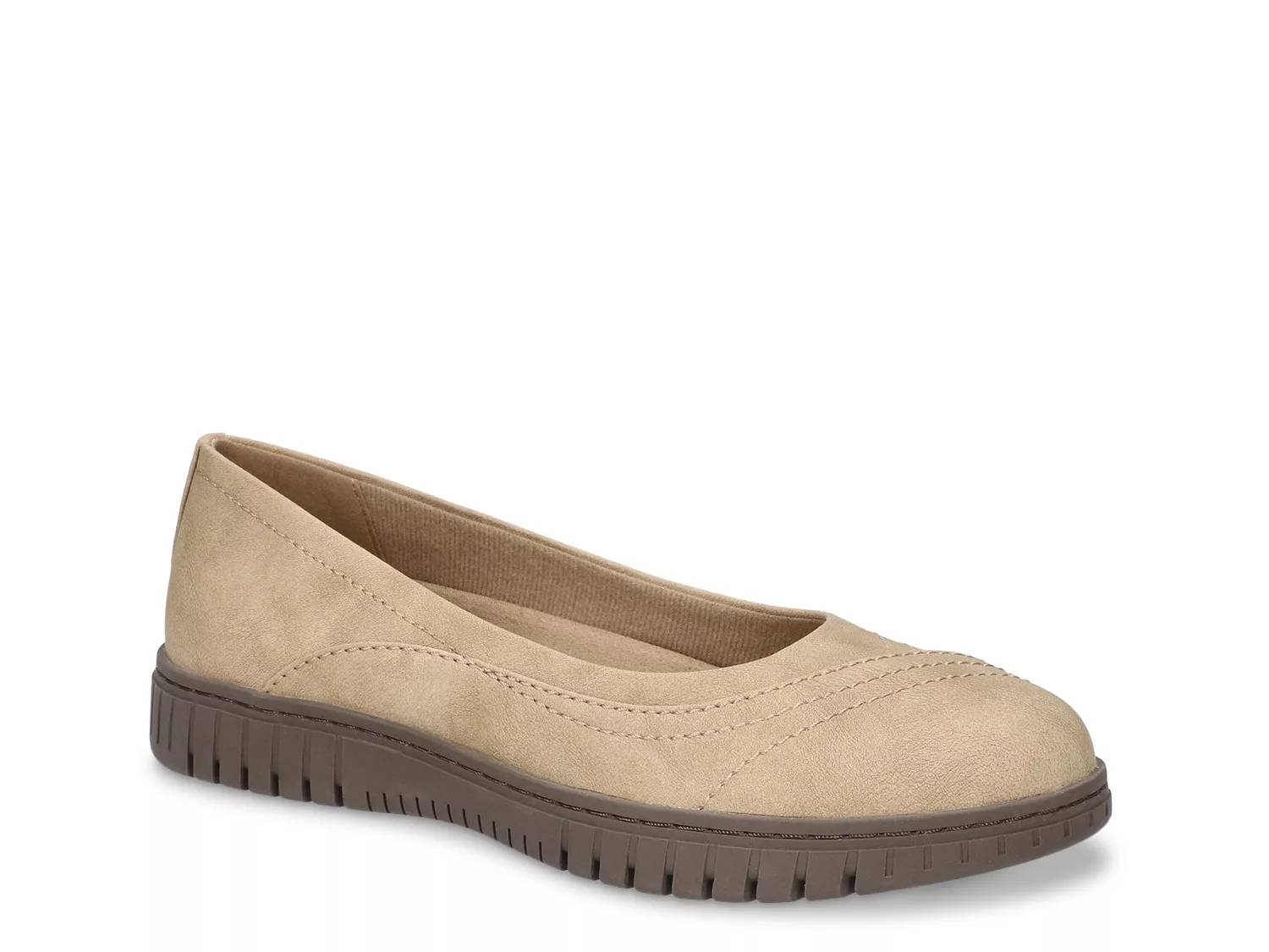 Cosma Flat