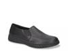 Oriel Slip-On Black view