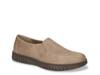 Oriel Slip-On Taupe view