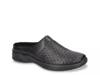 Janalee Mule Black Combo view