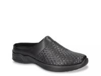 Janalee Mule Black Combo view