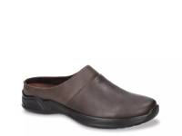 Janalee Mule Dark Brown view