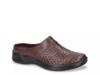 Janalee Mule Brown Combo view