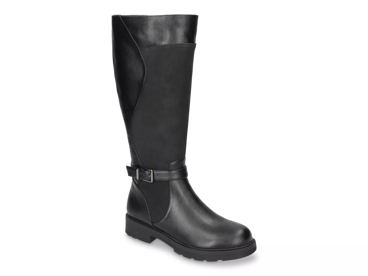 Erica Plus Wide Calf Boot