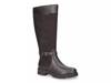 Erica Plus Wide Calf Boot Brown view