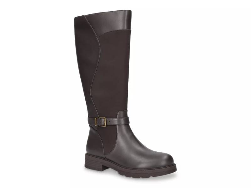 Erica Plus Wide Calf Boot
