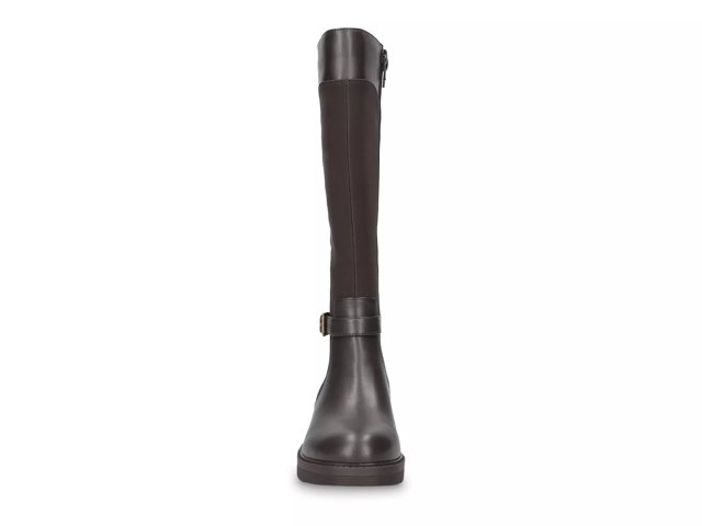 Erica Plus Wide Calf Boot