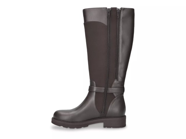 Erica Plus Wide Calf Boot