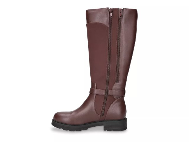 Erica Plus Wide Calf Boot