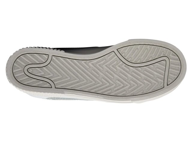 Court Legacy Lift Sneaker - Women's