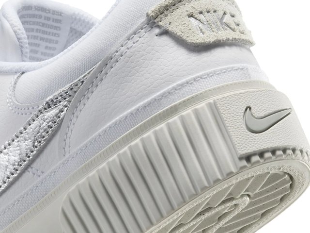 Nike Court Legacy Lift Sneaker - Women's - Free Shipping | DSW