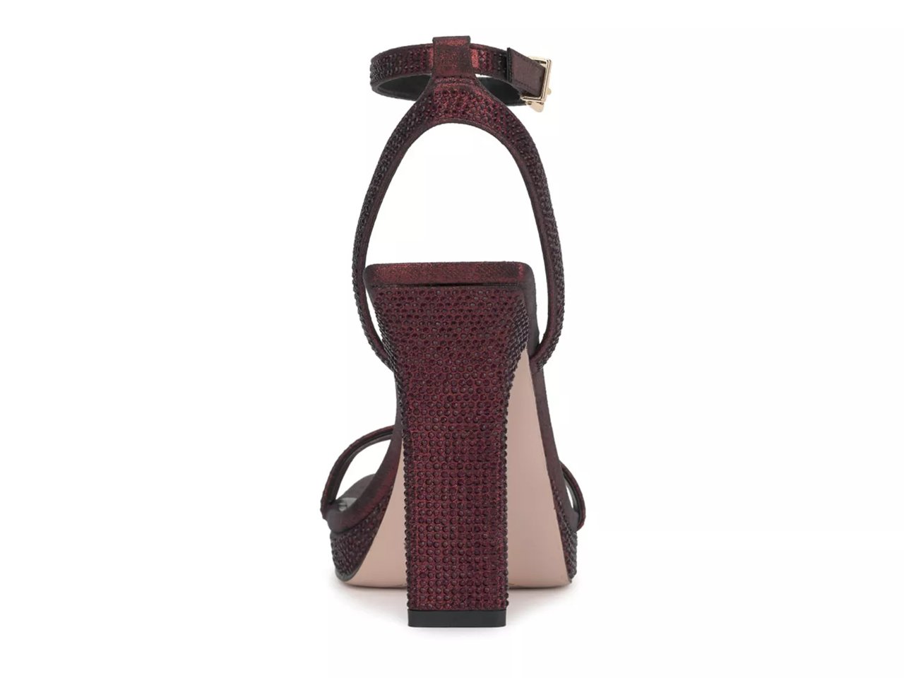 Adonia Platform Sandal