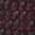 Adonia Platform Sandal Dark Red view