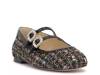 Allista Mary Jane Flat Black/Multicolor view