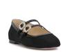 Allista Mary Jane Flat Black view
