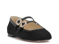 Allista Mary Jane Flat Black view