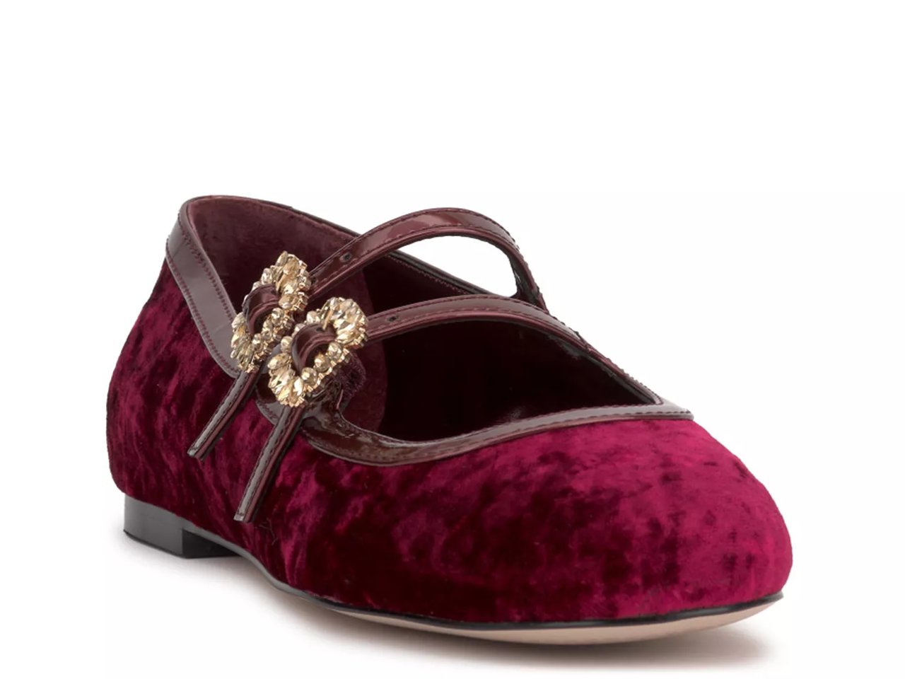 Allista Mary Jane Flat