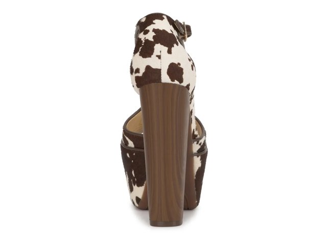 Dany Platform Sandal