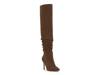 Emetta Over The Knee Boot Maple view