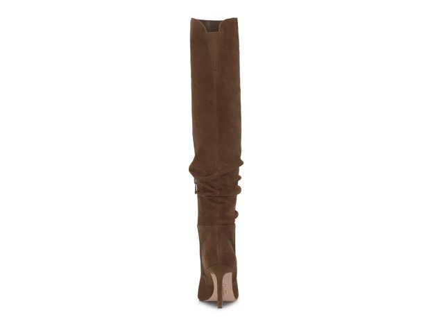 Emetta Over The Knee Boot