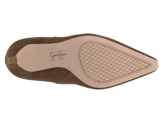 Emetta Over The Knee Boot