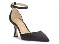 Foxena Pump Black view