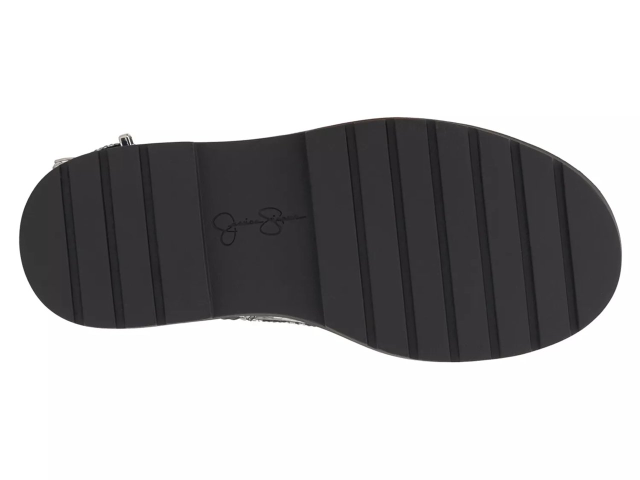 Imelda Platform Bootie