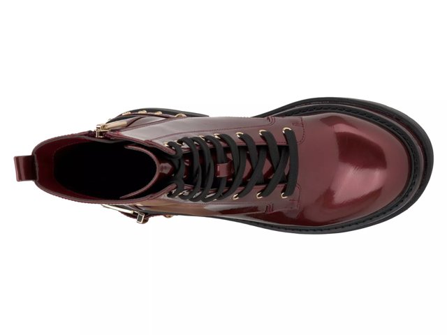 Imelda Platform Bootie