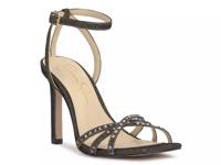 Leonah Sandal Bronze/Black view