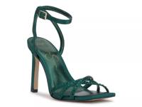 Leonah Sandal Evergreen view