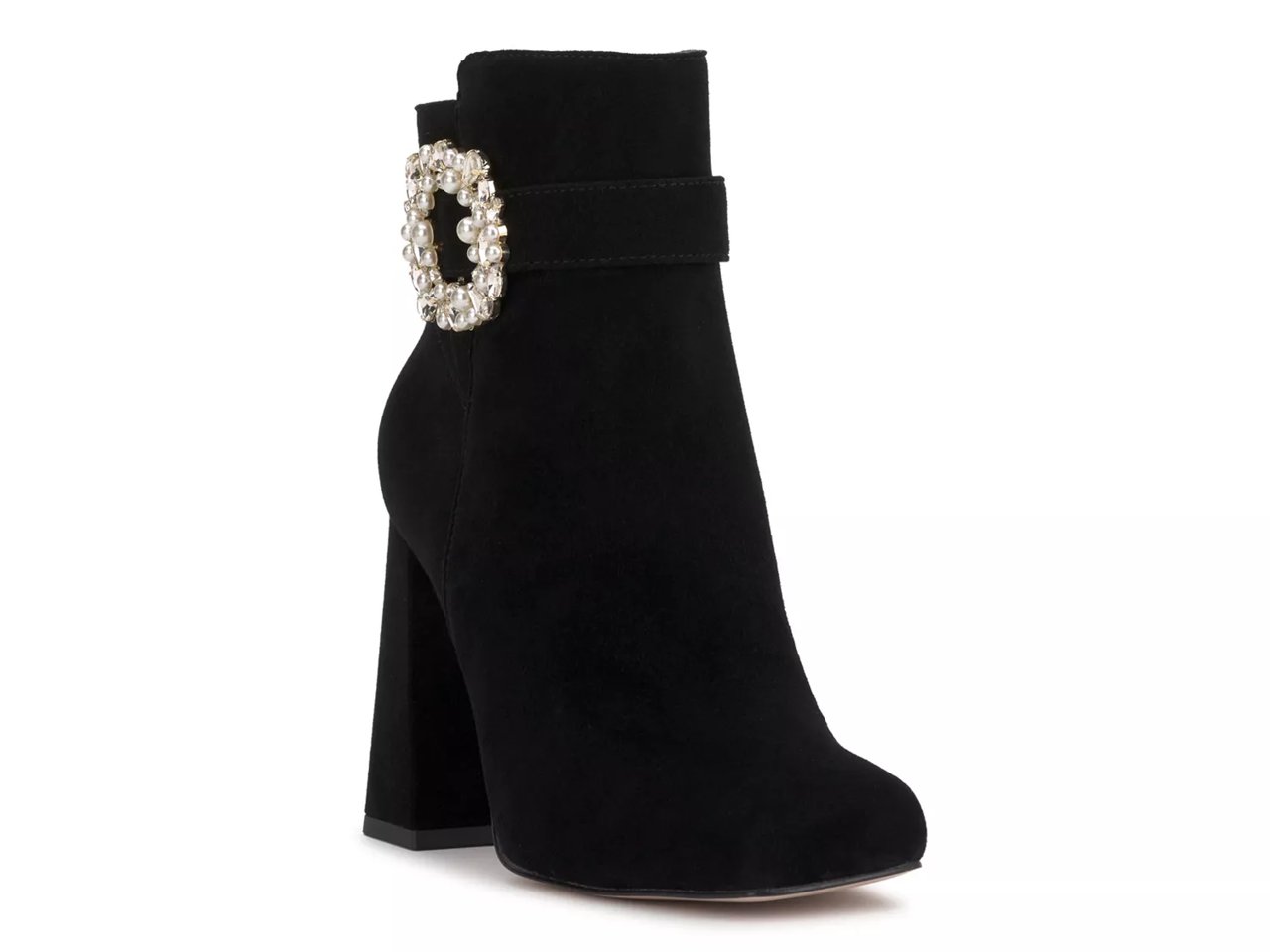 Luminna Bootie